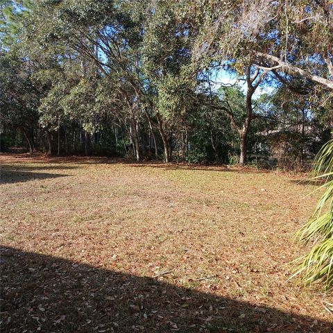 2626 S COLUMBINE AVENUE, Homosassa, FL 34448