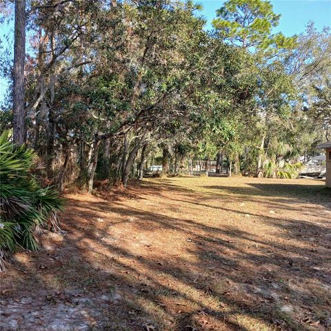 2626 S COLUMBINE AVENUE, Homosassa, FL 34448