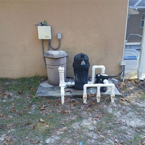 2626 S COLUMBINE AVENUE, Homosassa, FL 34448