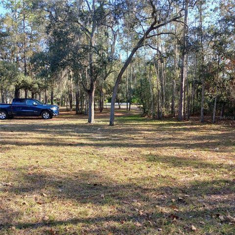 2626 S COLUMBINE AVENUE, Homosassa, FL 34448