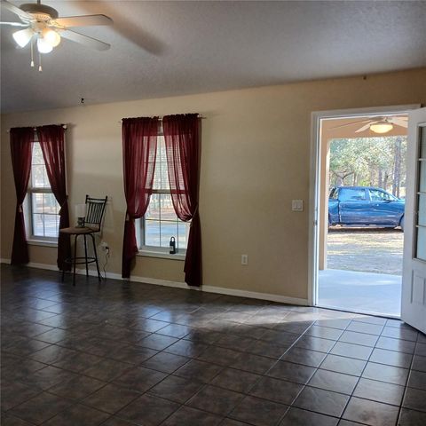 2626 S COLUMBINE AVENUE, Homosassa, FL 34448