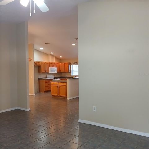 2626 S COLUMBINE AVENUE, Homosassa, FL 34448