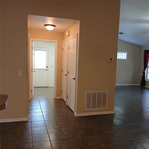 2626 S COLUMBINE AVENUE, Homosassa, FL 34448