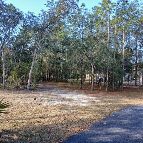 2626 S COLUMBINE AVENUE, Homosassa, FL 34448