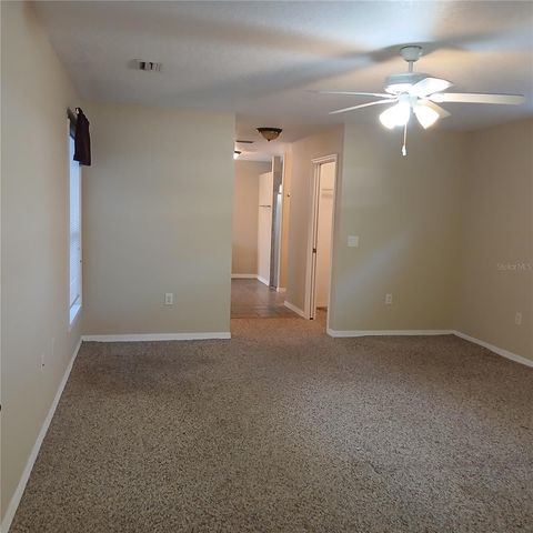 2626 S COLUMBINE AVENUE, Homosassa, FL 34448