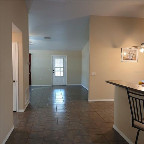 2626 S COLUMBINE AVENUE, Homosassa, FL 34448