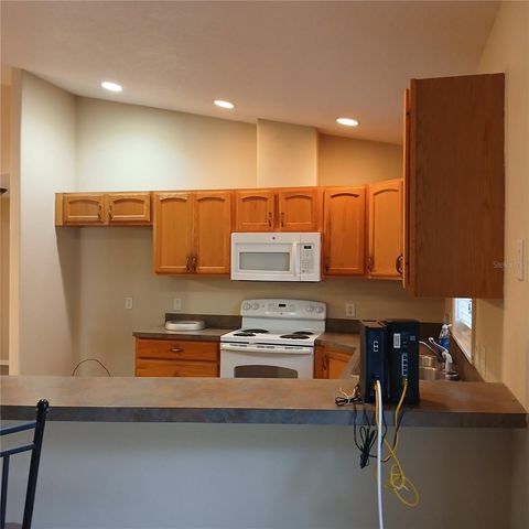 2626 S COLUMBINE AVENUE, Homosassa, FL 34448