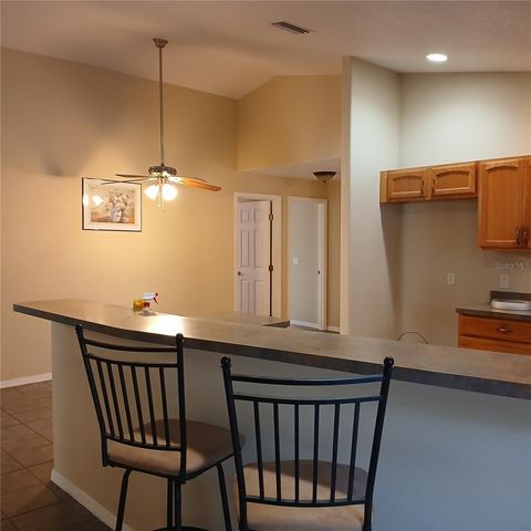 2626 S COLUMBINE AVENUE, Homosassa, FL 34448