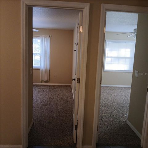 2626 S COLUMBINE AVENUE, Homosassa, FL 34448