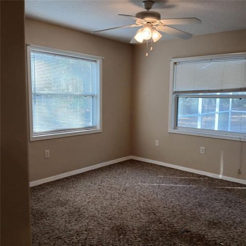 2626 S COLUMBINE AVENUE, Homosassa, FL 34448