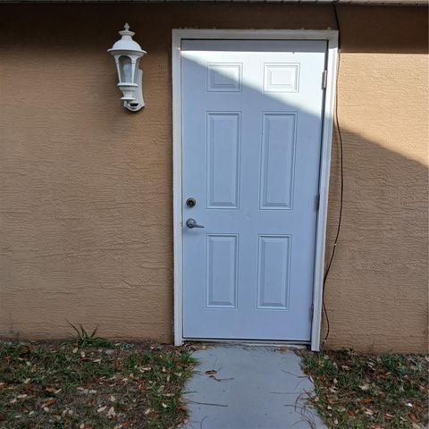 2626 S COLUMBINE AVENUE, Homosassa, FL 34448