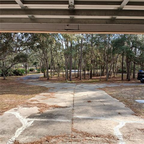 2626 S COLUMBINE AVENUE, Homosassa, FL 34448