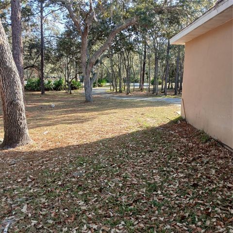 2626 S COLUMBINE AVENUE, Homosassa, FL 34448