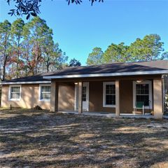 2626 S COLUMBINE AVENUE, Homosassa, FL 34448