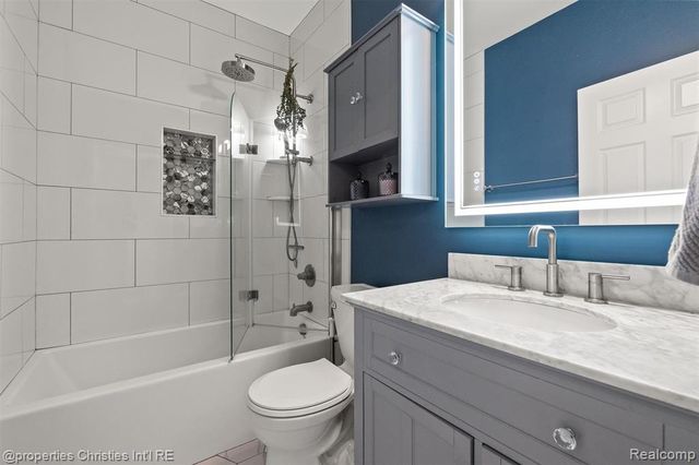 281 E Palmer Street 7, Detroit, MI 48202