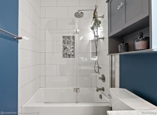281 E Palmer Street 7, Detroit, MI 48202