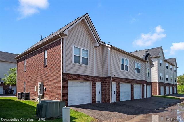 281 E Palmer Street 7, Detroit, MI 48202