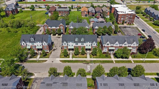 281 E Palmer Street 7, Detroit, MI 48202