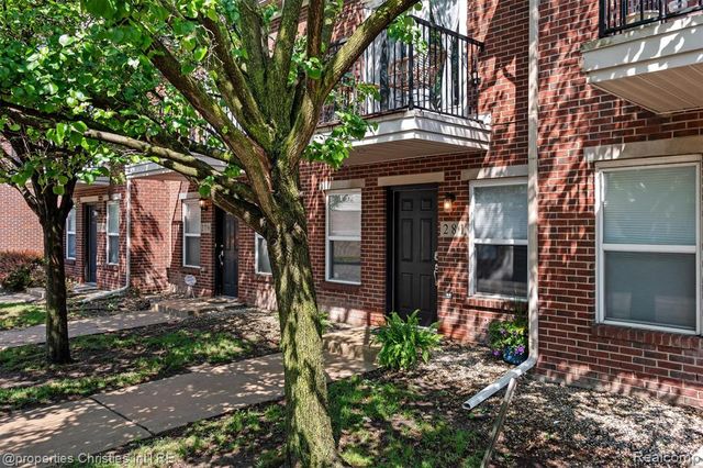 281 E Palmer Street 7, Detroit, MI 48202