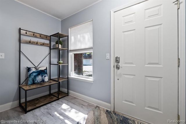 281 E Palmer Street 7, Detroit, MI 48202