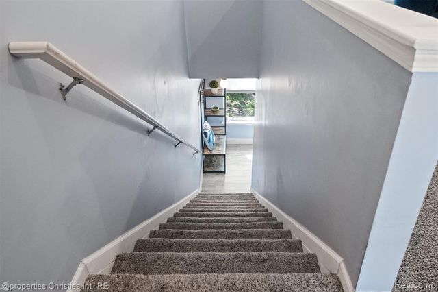 281 E Palmer Street 7, Detroit, MI 48202