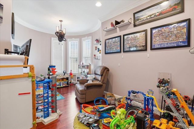 429 Hunting Crest Court, Boiling Springs, SC 29316
