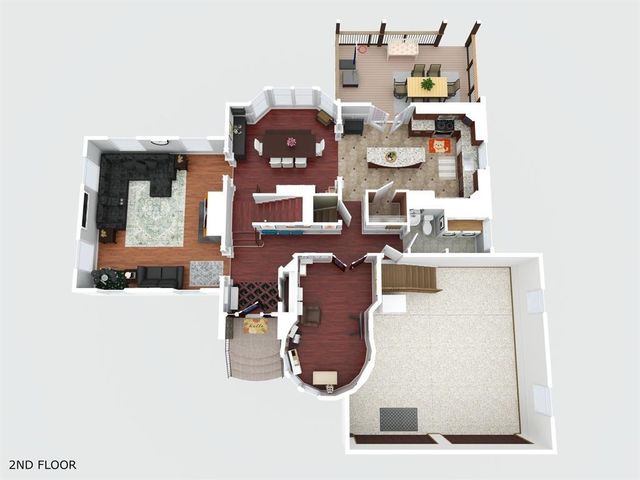 429 Hunting Crest Court, Boiling Springs, SC 29316