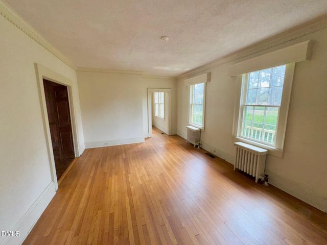 222 Willowood Drive, Henderson, NC 27536