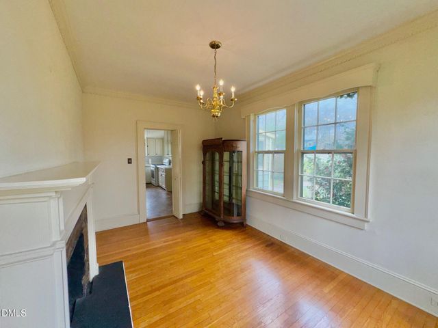 222 Willowood Drive, Henderson, NC 27536