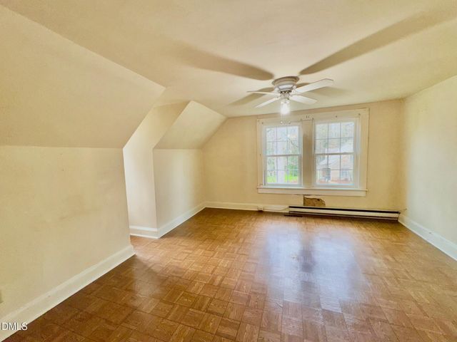 222 Willowood Drive, Henderson, NC 27536