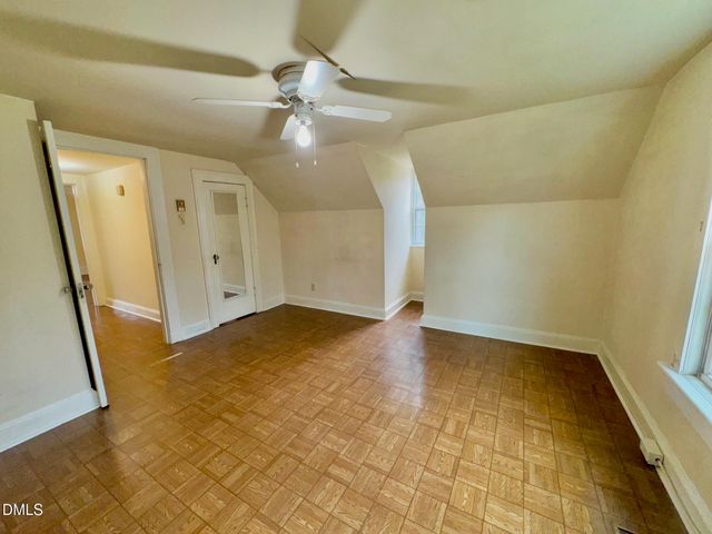 222 Willowood Drive, Henderson, NC 27536