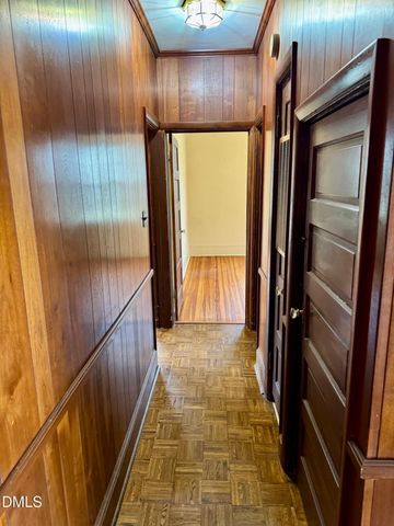 222 Willowood Drive, Henderson, NC 27536