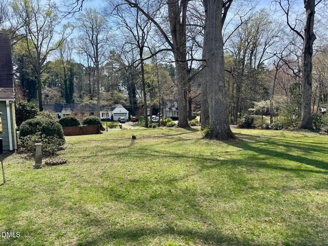 222 Willowood Drive, Henderson, NC 27536