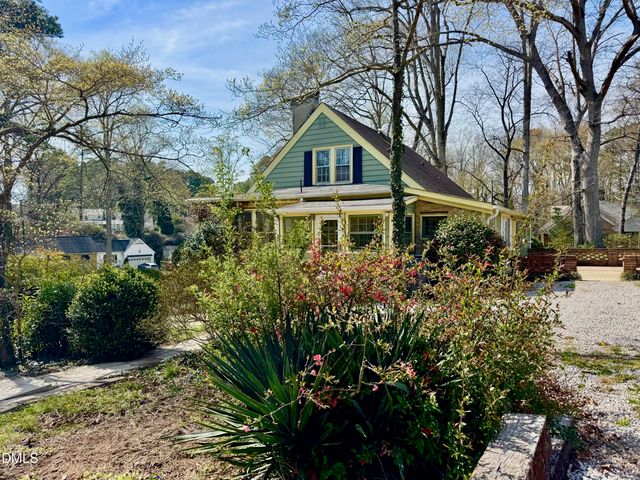 222 Willowood Drive, Henderson, NC 27536