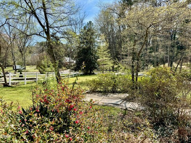 222 Willowood Drive, Henderson, NC 27536