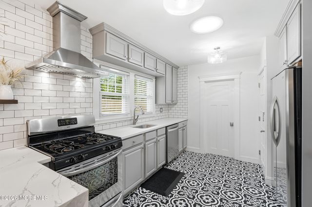 1111 Ridge Avenue, Asbury Park, NJ 07712