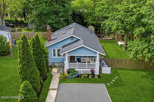 1111 Ridge Avenue, Asbury Park, NJ 07712