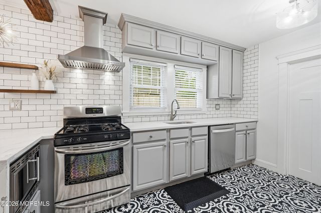 1111 Ridge Avenue, Asbury Park, NJ 07712