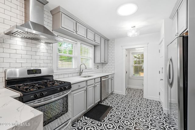 1111 Ridge Avenue, Asbury Park, NJ 07712