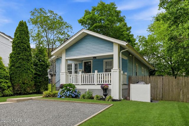 1111 Ridge Avenue, Asbury Park, NJ 07712