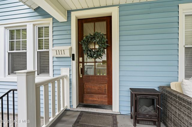 1111 Ridge Avenue, Asbury Park, NJ 07712
