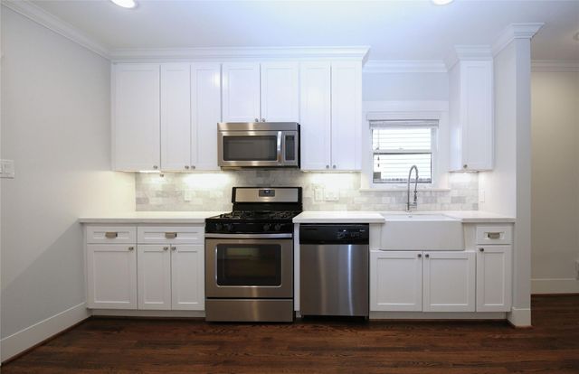 214 Munford Street, Houston, TX 77008