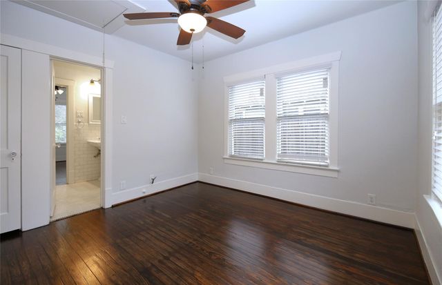 214 Munford Street, Houston, TX 77008