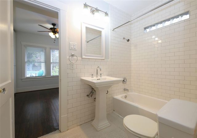 214 Munford Street, Houston, TX 77008