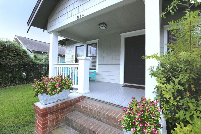 214 Munford Street, Houston, TX 77008