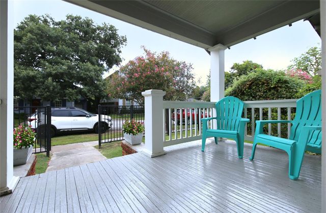 214 Munford Street, Houston, TX 77008