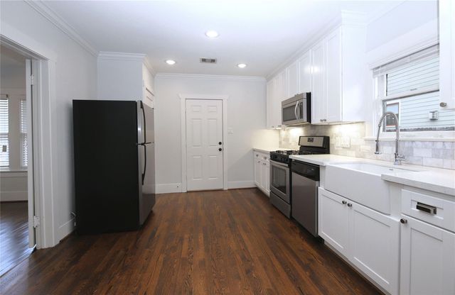 214 Munford Street, Houston, TX 77008