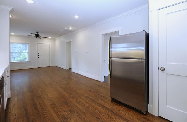 214 Munford Street, Houston, TX 77008