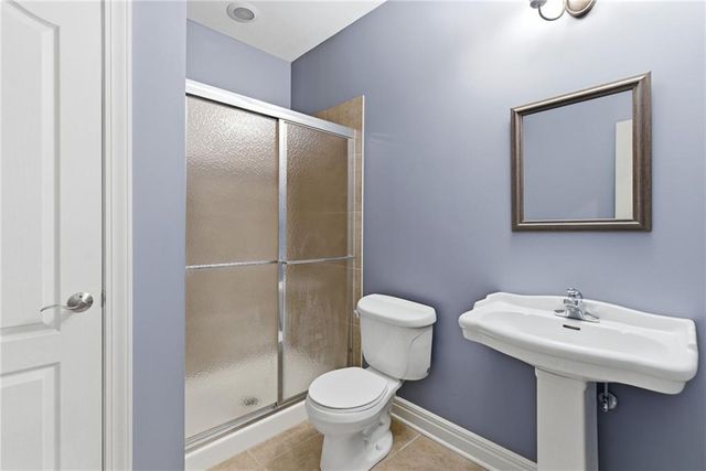 3008 SW 9TH Terrace, Lee's Summit, MO 64081