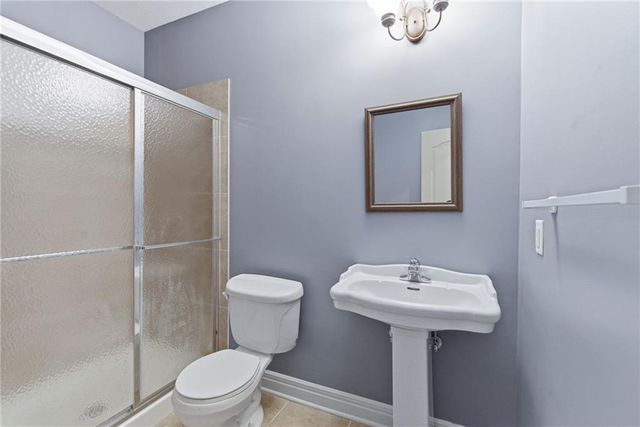 3008 SW 9TH Terrace, Lee's Summit, MO 64081